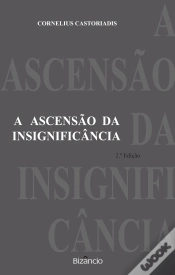 Capa do artigo A Ascensão da Insignificância
