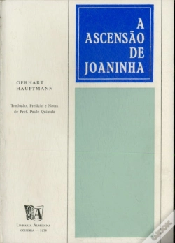 Capa do artigo A Ascensão de Joaninha