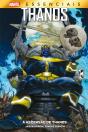 A Ascensão De Thanos - Preview