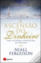 Capa do artigo A Ascensão do Dinheiro