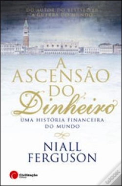 Capa do artigo A Ascensão do Dinheiro