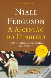 Capa do artigo A Ascensão do Dinheiro