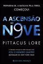 A Ascensão do Nove - Preview