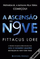 A Ascensão do Nove