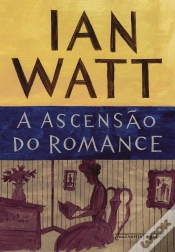 Capa do artigo A Ascensão Do Romance