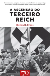 Capa do artigo A Ascensão do Terceiro Reich