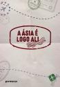A Ásia É Logo Ali - Preview