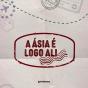 A Ásia É Logo Ali - Preview