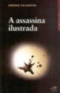 A Assassina Ilustrada - Preview