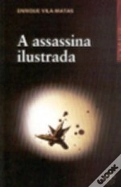 Capa do artigo A Assassina Ilustrada