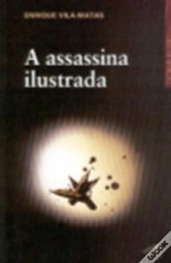 Capa do artigo A Assassina Ilustrada