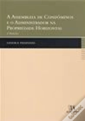 Capa do artigo A Assembleia de Condóminos e o Administrador na Propriedade Horizontal