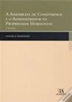 Capa do artigo A Assembleia de Condóminos e o Administrador na Propriedade Horizontal