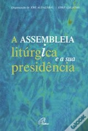 Capa do artigo A Assembleia Litúrgica e a sua Presidência