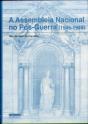 A Assembleia Nacional no Pós-Guerra ( 1945-1949 ) - Preview