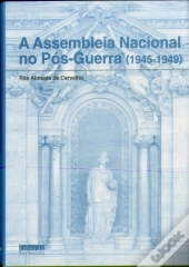 A Assembleia Nacional no Pós-Guerra ( 1945-1949 )