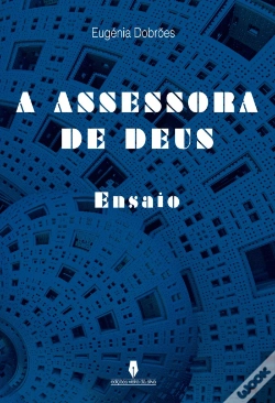 Capa do artigo A Assessora de Deus