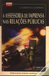 A Assessoria de Imprensa nas Relações Públicas