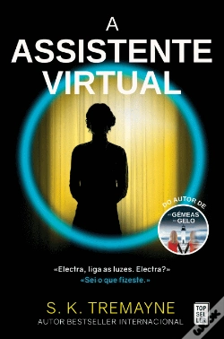 Capa do artigo A Assistente Virtual