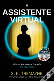 Capa do artigo A Assistente Virtual