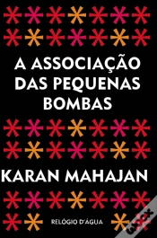 Capa do artigo A Associação das Pequenas Bombas