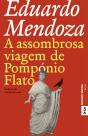 A Assombrosa Viagem de Pompónio Flato - Preview