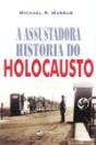 A Assustadora História do Holocausto - Preview