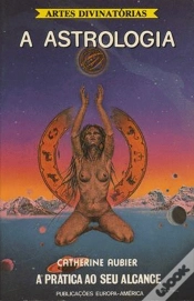 Capa do artigo A Astrologia