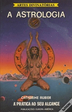 Capa do artigo A Astrologia