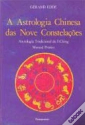 Capa do artigo A Astrologia Chinesa das Nove Constelações