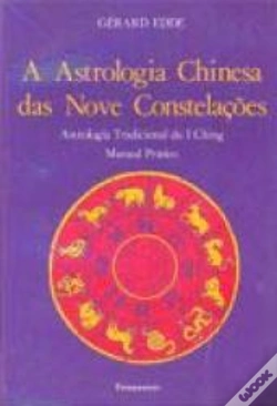 Capa do artigo A Astrologia Chinesa das Nove Constelações