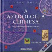 A Astrologia Chinesa