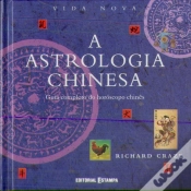 Capa do artigo A Astrologia Chinesa