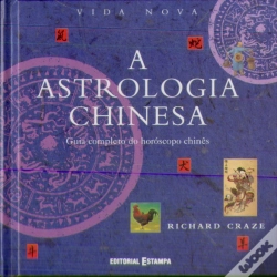 Capa do artigo A Astrologia Chinesa