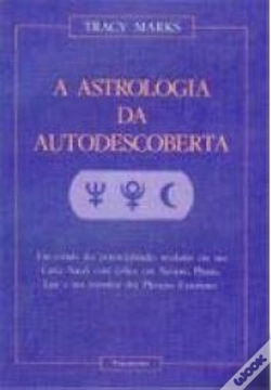 Capa do artigo A Astrologia da Autodescoberta