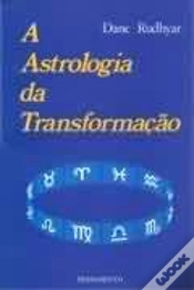 Capa do artigo A Astrologia da Transformação