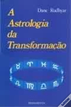 Capa do artigo A Astrologia da Transformação