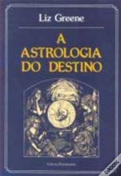 Capa do artigo A Astrologia do Destino