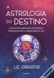 Capa do artigo A Astrologia Do Destino