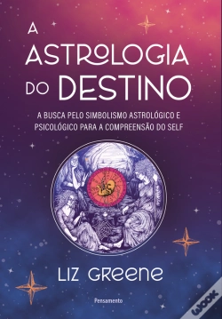 Capa do artigo A Astrologia Do Destino