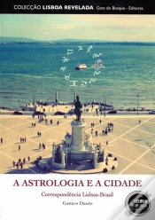 Capa do artigo A Astrologia e a Cidade