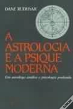 Capa do artigo A Astrologia e a Psique Moderna