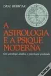 Capa do artigo A Astrologia e a Psique Moderna