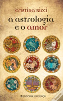 Capa do artigo A Astrologia e o Amor