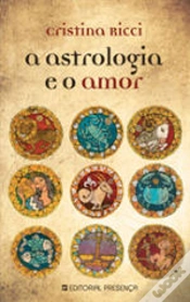 Capa do artigo A Astrologia e o Amor