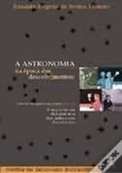 Capa do artigo A Astronomia na Época dos Descobrimentos