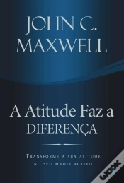 Capa do artigo A Atitude Faz a Diferença
