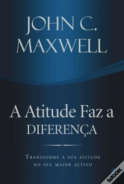 Capa do artigo A Atitude Faz a Diferença
