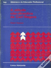 Capa do artigo A Atitude Não-Directiva de Carl Rogers