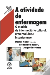 A Atividade de Enfermagem